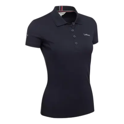 Women's riding Polo shirt LeMieux Elite