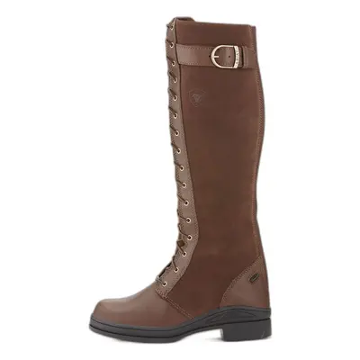 Women's waterproof riding boots Ariat Coniston