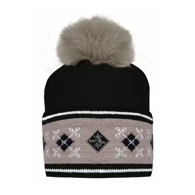 Women's winter hat Fair Play Kaya