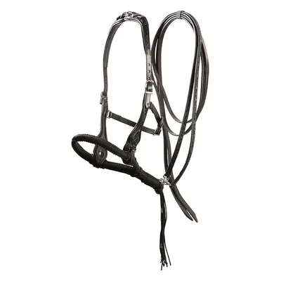 Bridles Edix Saddles ED3-Rose