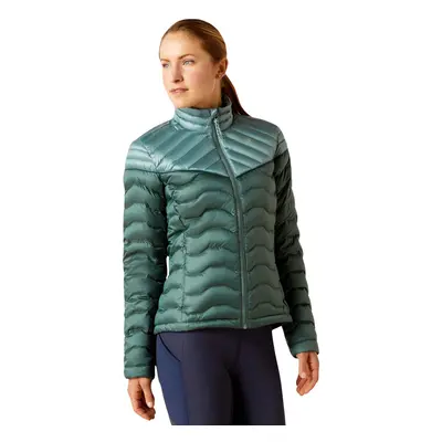 Women's down jacket Ariat Ideal