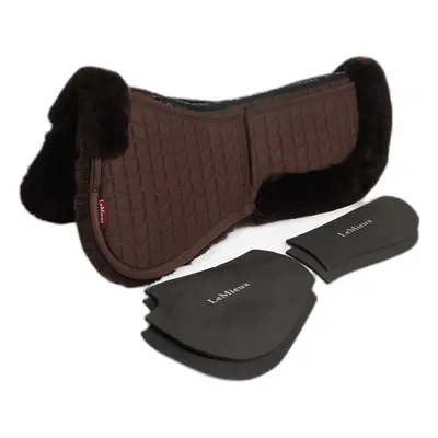 Saddle Pad LeMieux Merino+ ProSorb 2