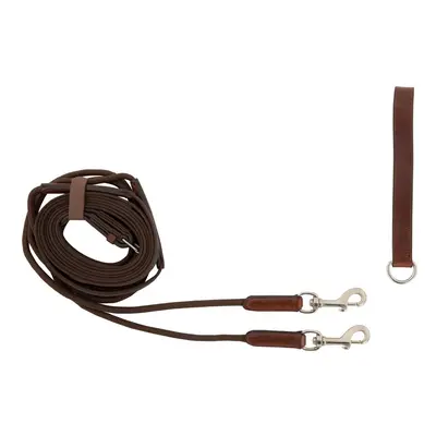 Non-slip German horse reins BR Equitation Blackpool