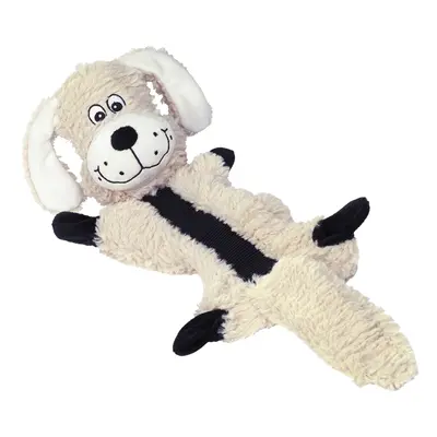 Dog plush - dog Nobby Pet Stretch