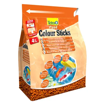 Maintenance products Tetra Colour Sticks