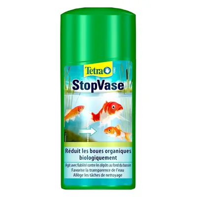 Maintenance products Tetra Stopvase