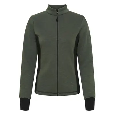 Women's zip-up riding jacket Catago Arctic 2.0