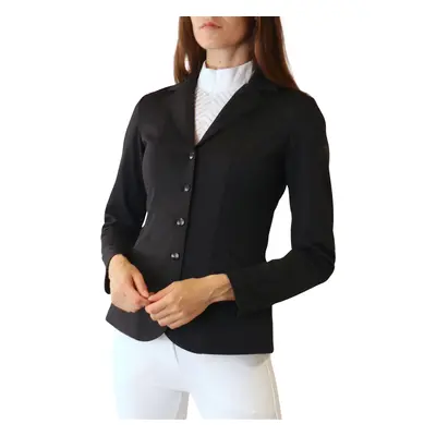 Women's riding jacket Montar Bonnie Crystal