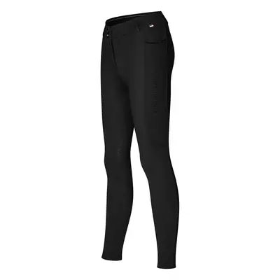 Women's full grip riding trousers Kingsland Kornelia