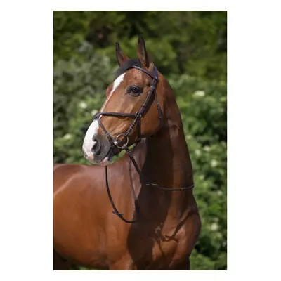 Cross bridles Riding World Muserolle