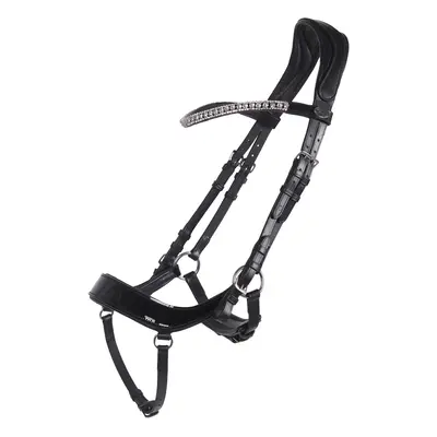 Riding bridle QHP Eris