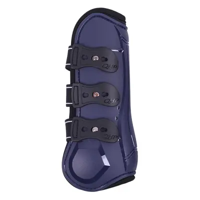 Front gaiters for open horses QHP Champion