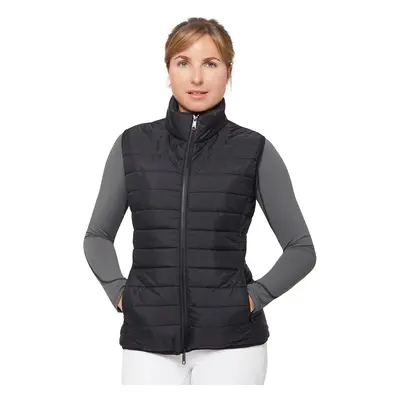 Sleeveless jacket Premier Equine Dante