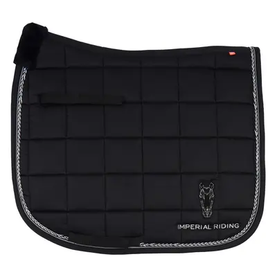 Dressage saddle pad for horses Imperial Riding Elegant