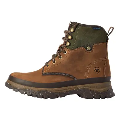 Women's waterproof boots Ariat Moresby H2O