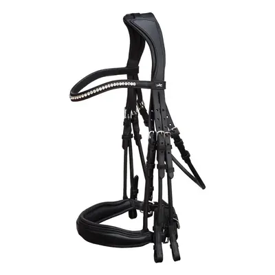 Shockemöhle Venice Anatomical Riding Bridle