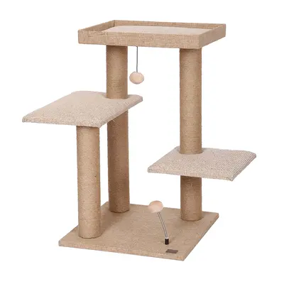 Cat Tree Ebi Trend Pine