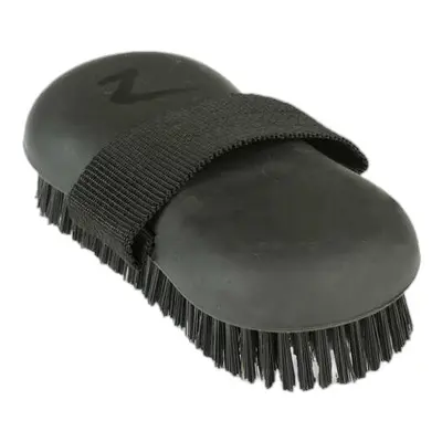 Sponge brush for horses Horze