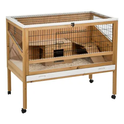 Rodent cage Kerbl Indoor Deluxe