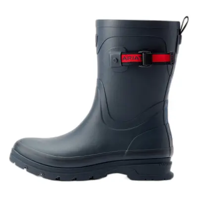 Women's rubber rain boots Ariat Kelmarsh Mid