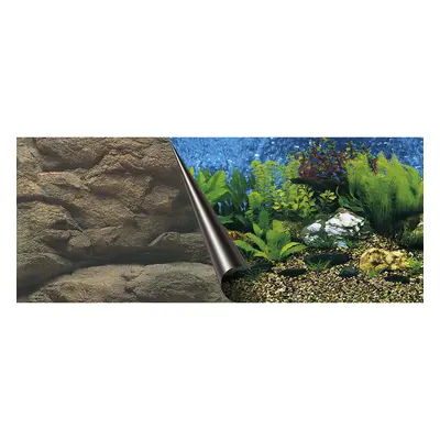 Aquarium background plant Aqua Della