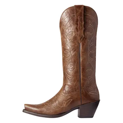 Women's western boots Ariat Heritage D Toe StretchFit