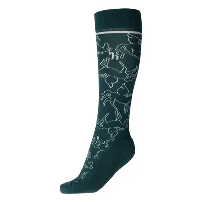 Children's riding socks Horze Pegasus