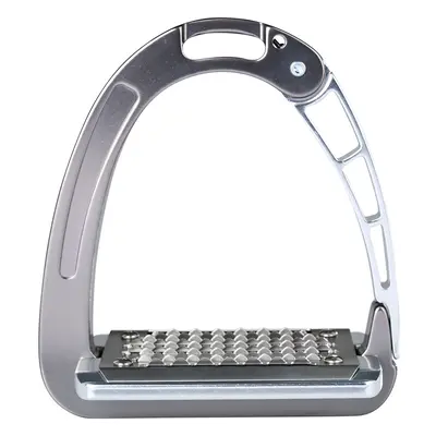 Aluminium riding stirrups Acavallo Arena Aluplus Junior