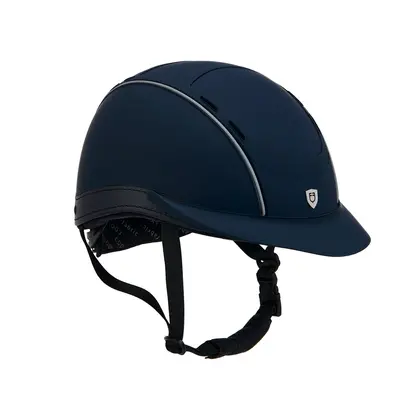 Riding helmet Equestro Phantom