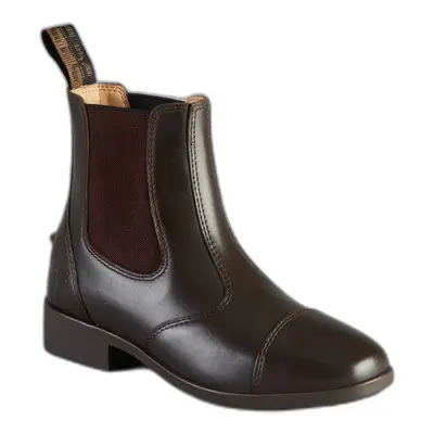 Boots leather chelsea riding boots Premier Equine Torlano