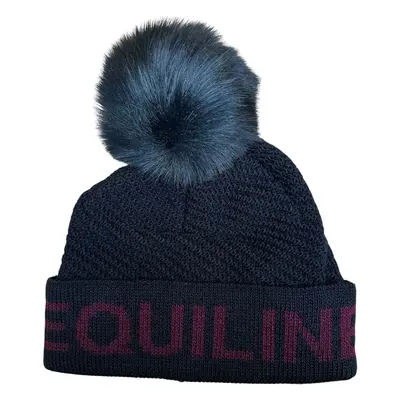 Equiline Claficp Knitted Hat