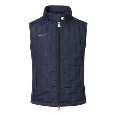 Children's sleeveless riding jacket Covalliero