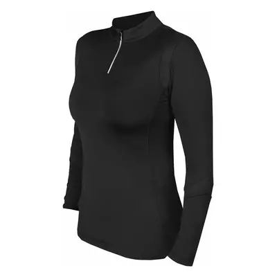 Women's polygiene sweatshirt Horka Platinum