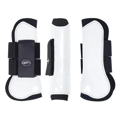 Front gaiters for open horses QHP