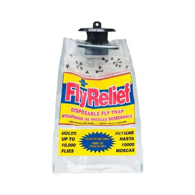 Insect trap Farnam Fly Relief TU