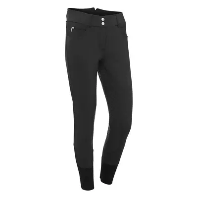 Women's full grip high-waisted riding pants Equipage Andalouse