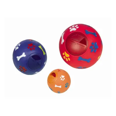 Dog treat ball Nobby Pet Hund