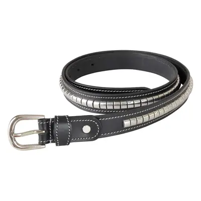 Belt clincher T de T