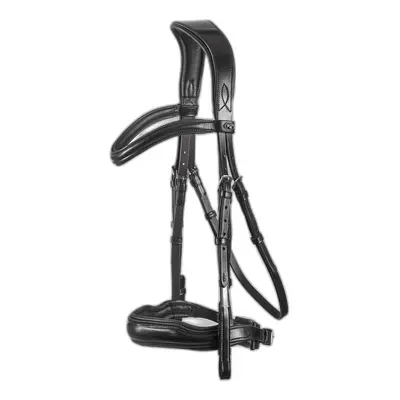 Riding Bridle Premier Equine Verdura