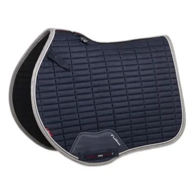 Saddle pad for suede horses LeMieux EuroJump