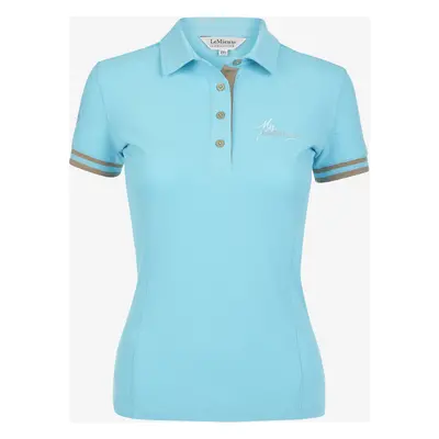 Women's riding Polo shirt LeMieux