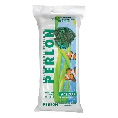 Synthetic perlon wadding for aquarium filtration Zolux