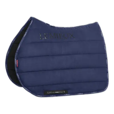 Saddle pad for horses LeMieux GP