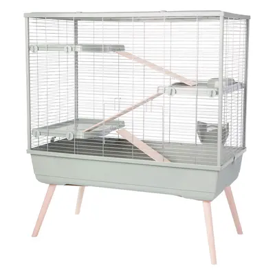 Rabbit cage Zolux Neolife