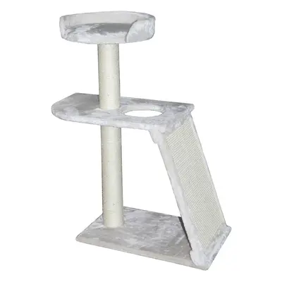 Cat Tree Ebi Classictree Wakeboard/Cream