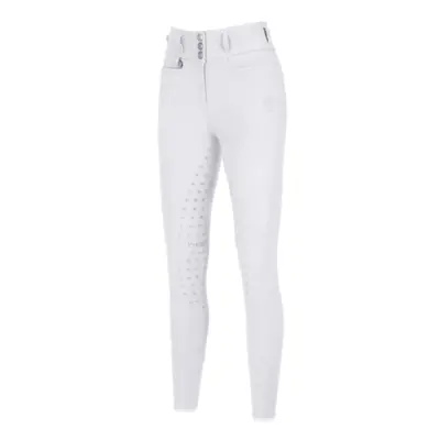 Full grip riding pants for women Pikeur New Linn