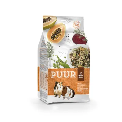 Treats for sensitive rabbits Witte Molen Puur