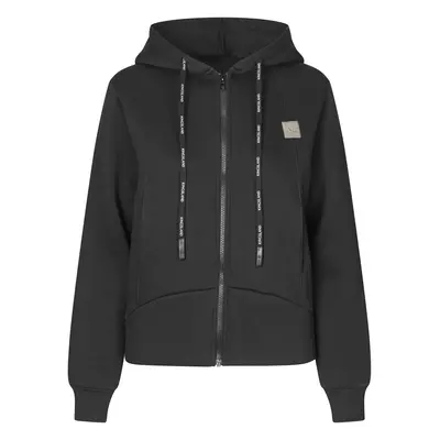 Women's equestrian sweatshirt Kingsland Volina