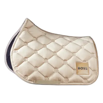 Saddle pad for horse Boss Equestrian Saddle