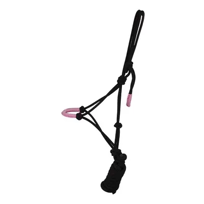 Etho comfort halter + lead reins T de T